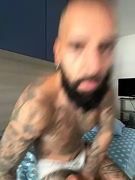 Gioeltoro89 online show from 06/27/26, 03:40
