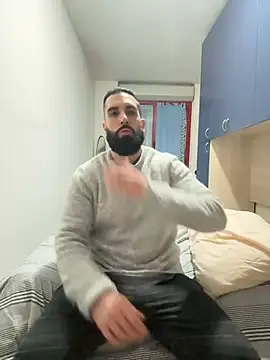 Gioeltoro89 online show from 03/04/25, 05:34