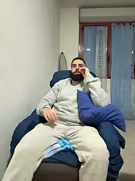 Gioeltoro89 online show from 03/09/25, 07:26