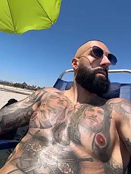 Gioeltoro89 online show from 06/05/26, 10:21
