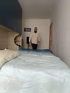 Gioeltoro89 online show from 01/18/25, 11:43