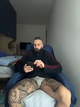 Gioeltoro89 online show from 02/08/26, 03:54