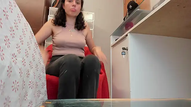 sherilkwang19tv online show from 04/09/26, 09:32