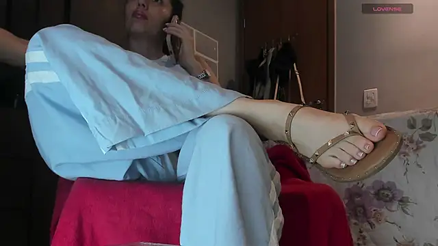 sherilkwang19tv online show from 03/04/26, 11:45