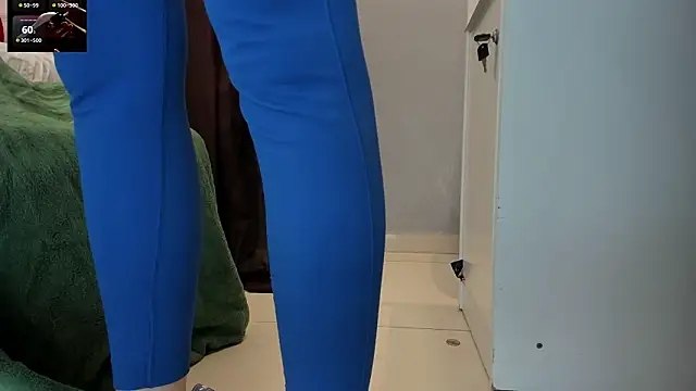 sherilkwang19tv online show from 03/27/26, 12:19