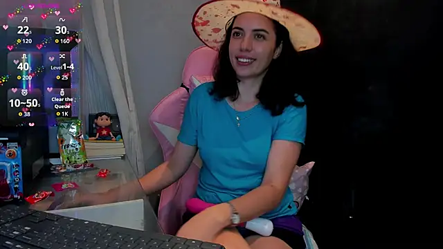 sherilkwang19tv online show from 11/01/25, 12:06