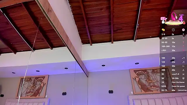 ebbafernandez  online show from 03/03/26, 11:39