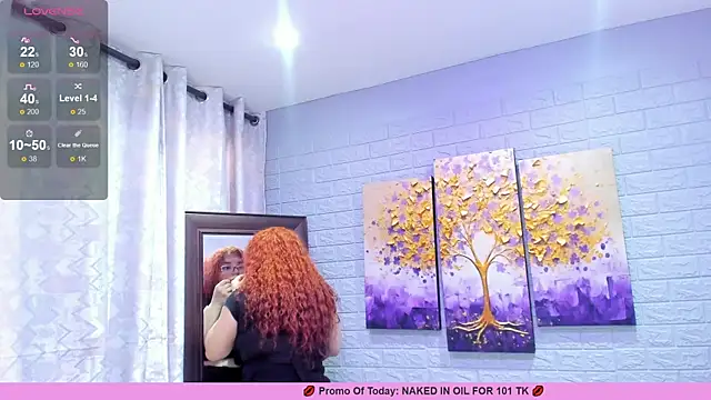 Snapshot of ebbafernandez_ chatting on 03/03/25, 03:43 ebbafernandez online show from 03/03/25, 03:43