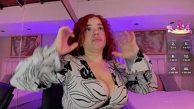 ebbafernandez  online show from 02/10/26, 11:42