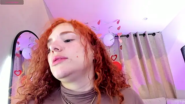 ebbafernandez  online show from 02/15/26, 12:04