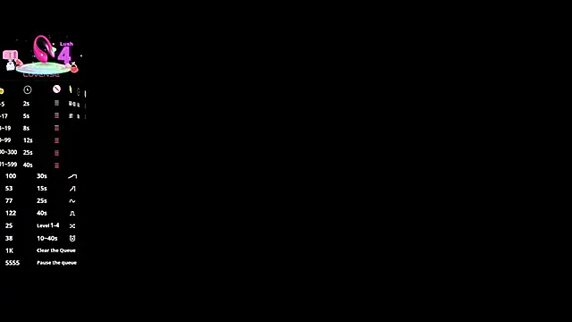 ebbafernandez  online show from 05/29/26, 12:11
