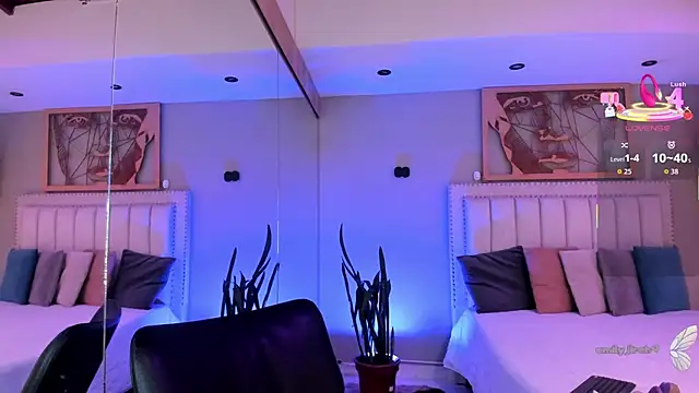 ebbafernandez  online show from 02/04/26, 11:38