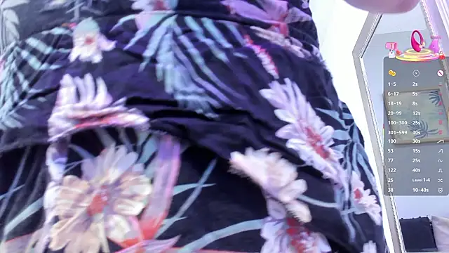 ebbafernandez  online show from 02/21/26, 12:07