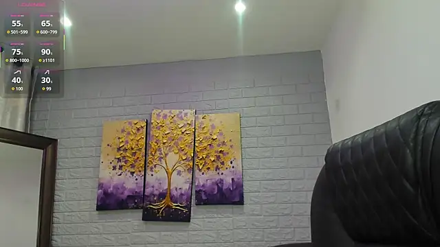 Snapshot of ebbafernandez_ chatting on 11/23/25, 12:04 ebbafernandez online show from 11/23/25, 12:04