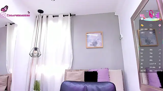 ebbafernandez  online show from 04/29/26, 11:47