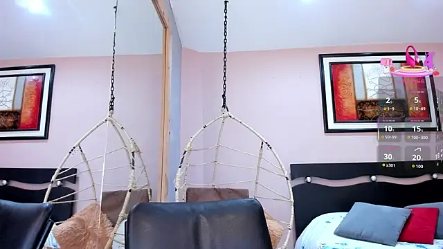 ebbafernandez  online show from 01/07/26, 11:48