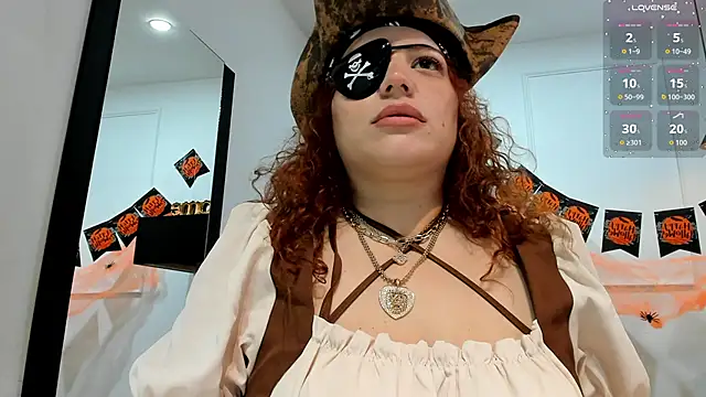 Snapshot of ebbafernandez_ chatting on 10/31/25, 12:02 ebbafernandez online show from 10/31/25, 12:02