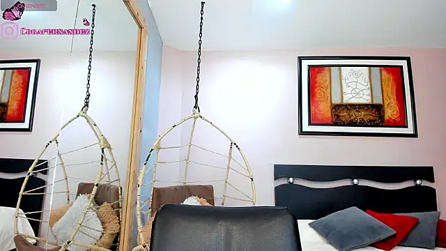 ebbafernandez  online show from 02/11/26, 12:05