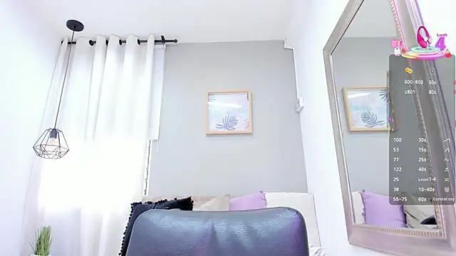 ebbafernandez  online show from 05/17/26, 12:05