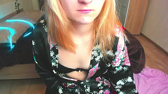 Miss Elsa  online show from 02/27/25, 12:57