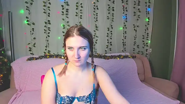 Miss Elsa  online show from 01/05/26, 08:45