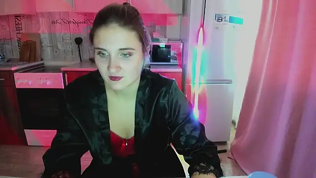 Miss Elsa  online show from 10/25/25, 09:52