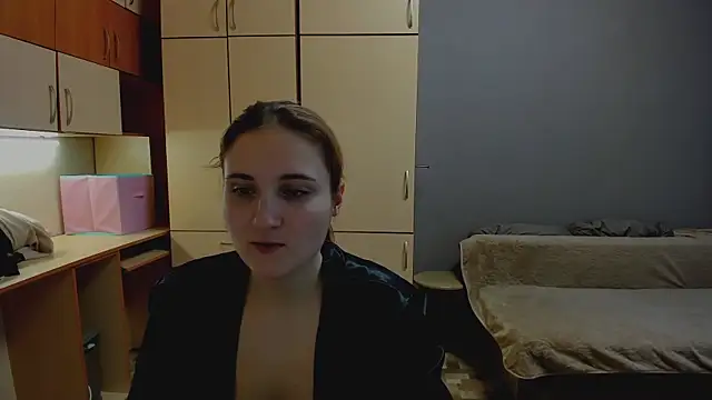 Miss Elsa  online show from 01/15/26, 09:56