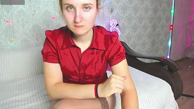 Miss Elsa  online show from 02/28/25, 12:42