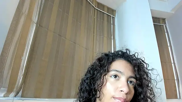 AntonellaHall  online show from 03/21/26, 06:34