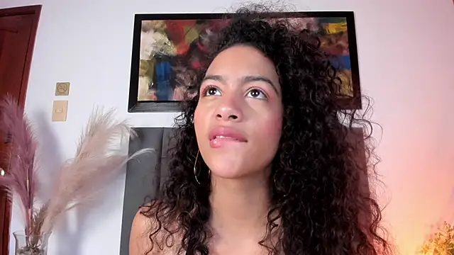 AntonellaHall  online show from 04/23/26, 06:53