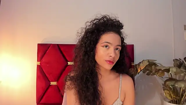 AntonellaHall  online show from 10/21/25, 12:15