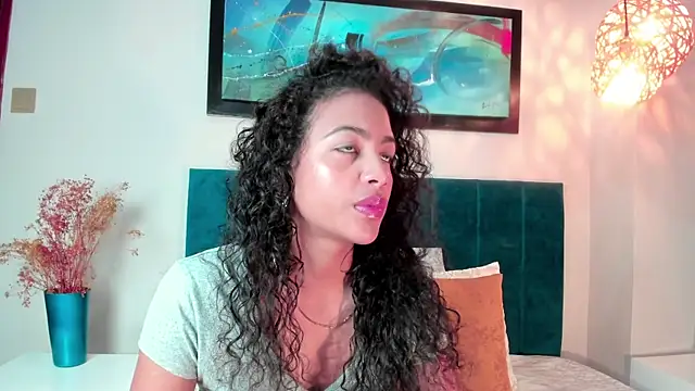 AntonellaHall  online show from 01/13/26, 11:58