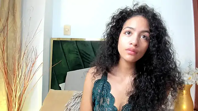 AntonellaHall  online show from 09/28/25, 02:24