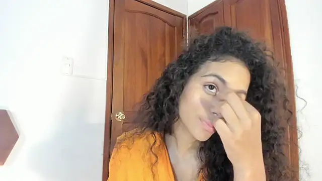 AntonellaHall  online show from 04/21/26, 06:25