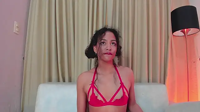 AntonellaHall  online show from 03/06/25, 03:02