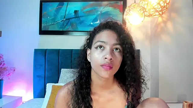 AntonellaHall  online show from 12/17/25, 11:59