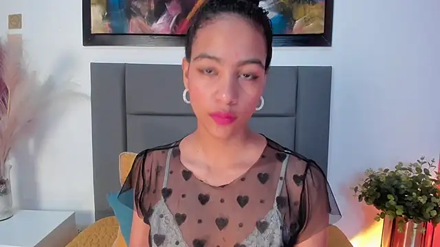 AntonellaHall  online show from 11/27/25, 12:27