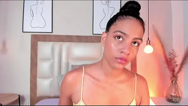 AntonellaHall  online show from 03/27/26, 06:42