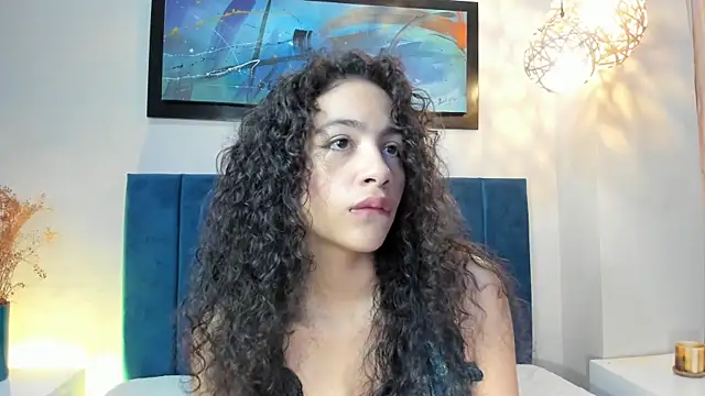 AntonellaHall  online show from 10/25/25, 12:28