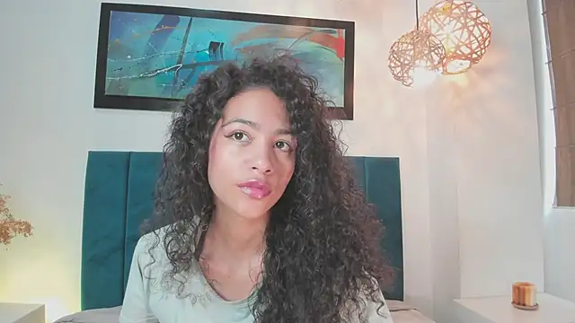 AntonellaHall  online show from 09/27/25, 12:22