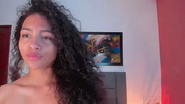 AntonellaHall  online show from 09/09/25, 11:47