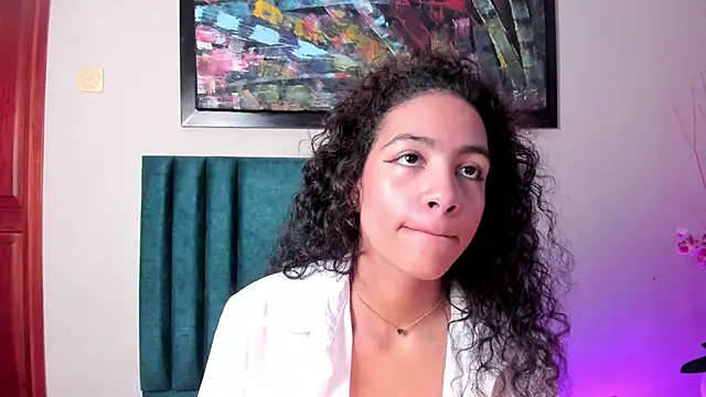 AntonellaHall  online show from 11/24/25, 12:05