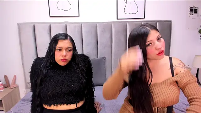 Emmy-Turnner online show from 09/29/25, 03:28