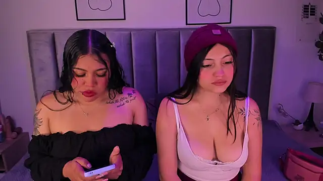 Emmy-Turnner online show from 11/12/25, 01:15