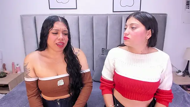 Emmy-Turnner online show from 11/07/25, 01:26