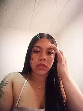 Laiia Page online show from 01/15/26, 01:14