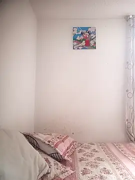 Laiia Page online show from 03/23/26, 08:08