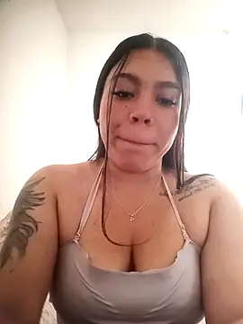 Laiia Page online show from 03/07/26, 02:33