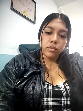 Laiia Page online show from 03/26/26, 02:37