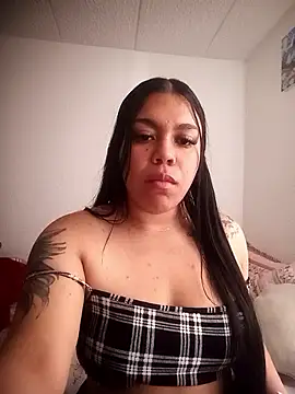 Laiia Page online show from 02/20/26, 01:24